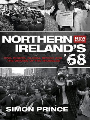 cover image of Northern Ireland's '68